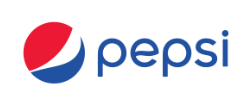 Pepsi logo