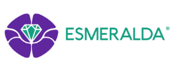 Esmeralda logo