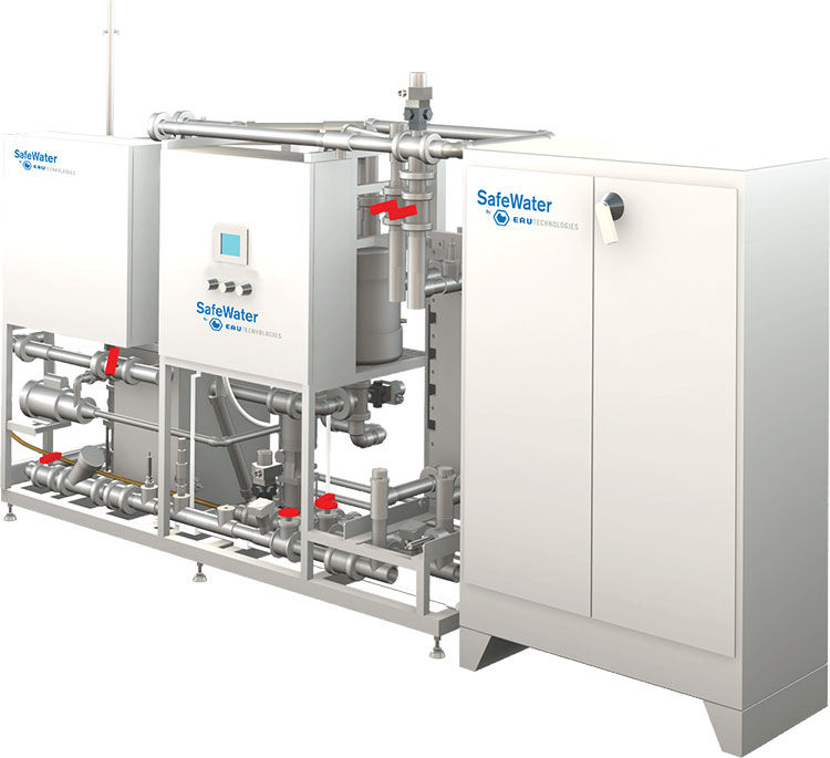 Empowered Water® Generator