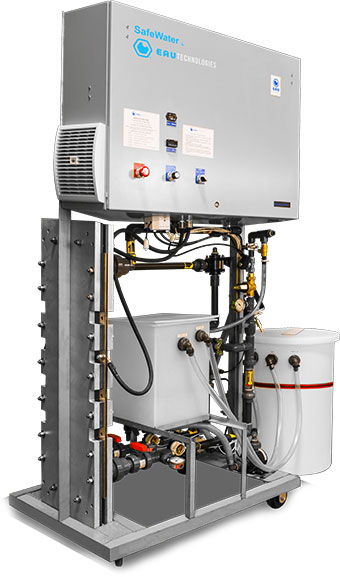 Empowered Water® Generator
